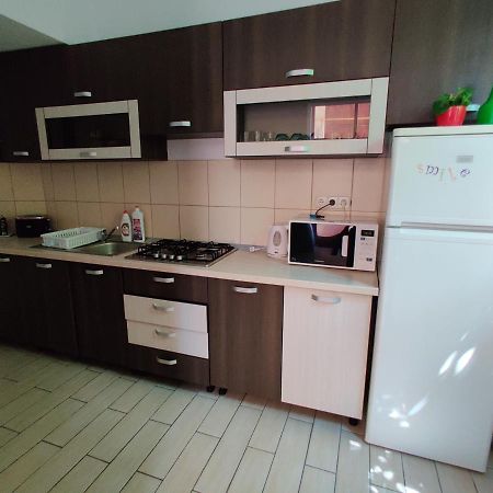 Satu Mare Apartments Exterior photo